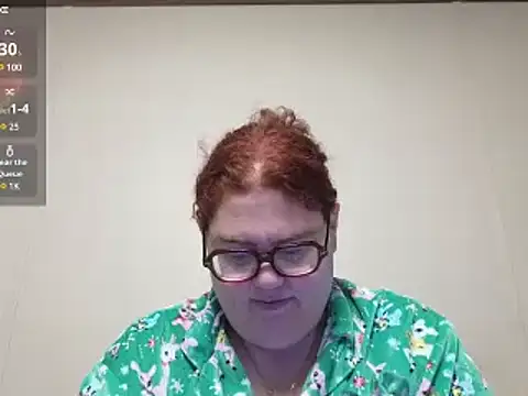 EmberCum online show from 02-03-25, 11:20