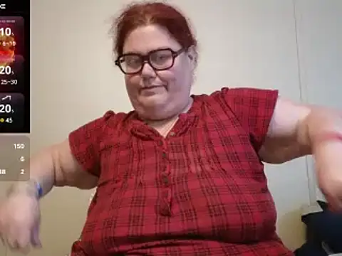 EmberCum online show from 02-11-25, 02:24