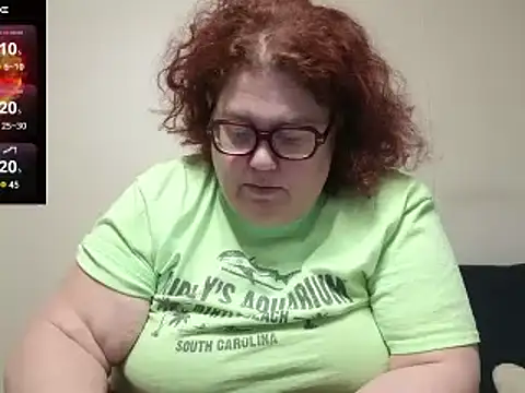 EmberCum online show from 02-24-25, 10:37