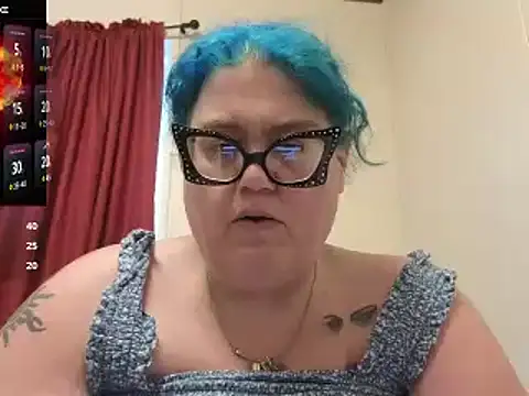 EmberCum online show from 03-13-25, 10:43