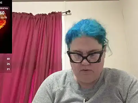 EmberCum online show from 03-14-25, 12:07