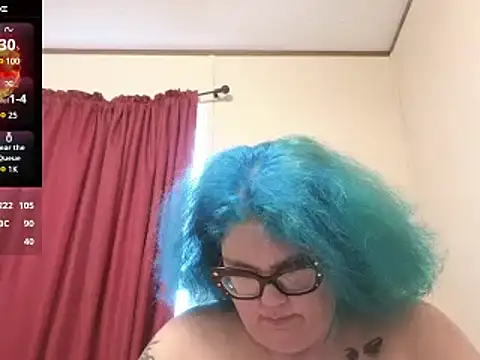 EmberCum online show from 03-15-25, 12:56