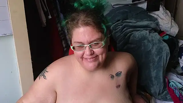 EmberCum online show from 01-08-26, 03:36