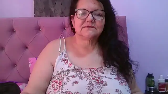 kassandra02 online show from 07-14-26, 01:50