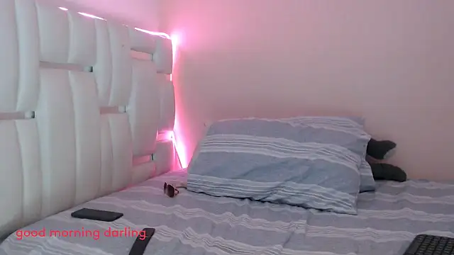 Vivi bless online show from 09-10-25, 03:34