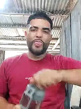 Miguelito955 online show from 12-23-24, 06:48