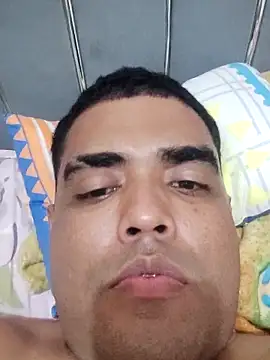 Miguelito955 online show from 10-03-25, 08:50