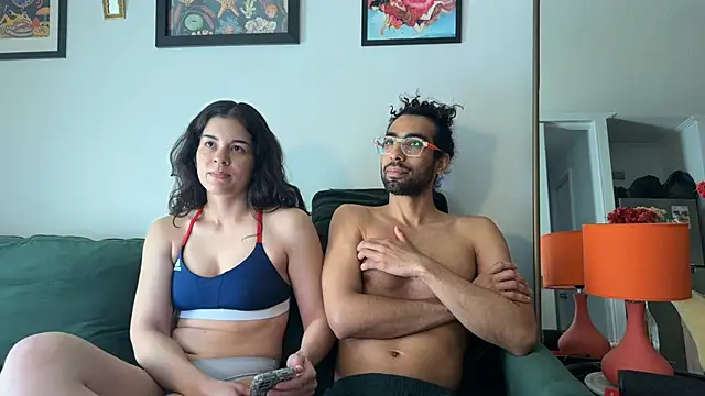 Redfloweer1 online show from 10-01-25, 02:01