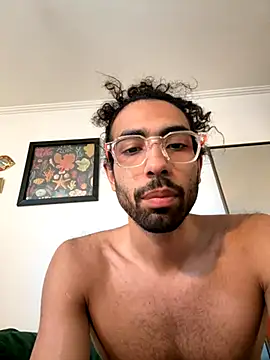 Redfloweer1 online show from 10-14-25, 02:40