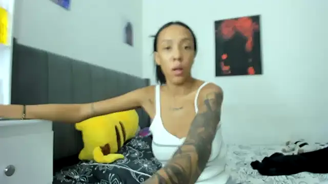 Laizasamantha2 online show from 01-14-25, 12:33