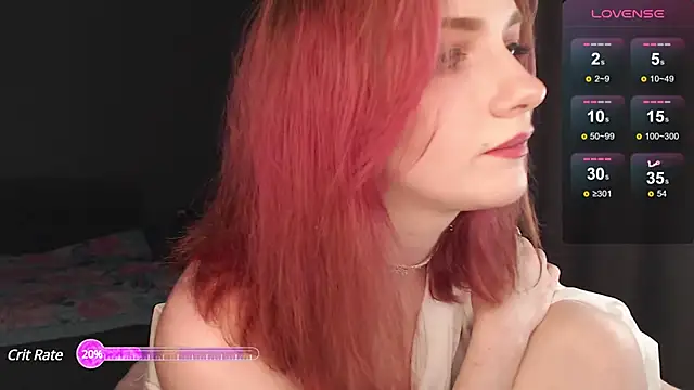 Snapshot of joyhannahh chatting on 02-20-25, 09:55 joyhannahh online show from 02-20-25, 09:55