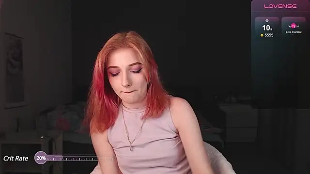 Snapshot of joyhannahh chatting on 02-24-25, 03:42 joyhannahh online show from 02-24-25, 03:42