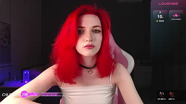 Snapshot of joyhannahh chatting on 03-03-25, 07:06 joyhannahh online show from 03-03-25, 07:06