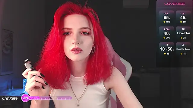 Snapshot of joyhannahh chatting on 03-06-25, 06:16 joyhannahh online show from 03-06-25, 06:16