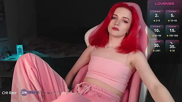 Snapshot of joyhannahh chatting on 03-13-25, 12:27 joyhannahh online show from 03-13-25, 12:27