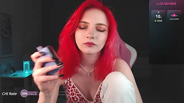 Snapshot of joyhannahh chatting on 03-14-25, 10:05 joyhannahh online show from 03-14-25, 10:05