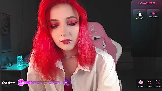 Snapshot of joyhannahh chatting on 03-18-25, 06:26 joyhannahh online show from 03-18-25, 06:26