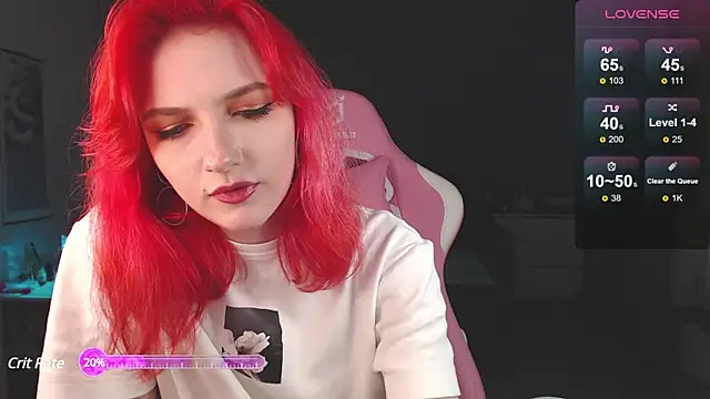 Snapshot of joyhannahh chatting on 03-19-25, 08:22 joyhannahh online show from 03-19-25, 08:22