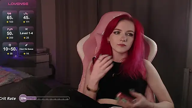 Snapshot of joyhannahh chatting on 09-29-25, 08:13 joyhannahh online show from 09-29-25, 08:13