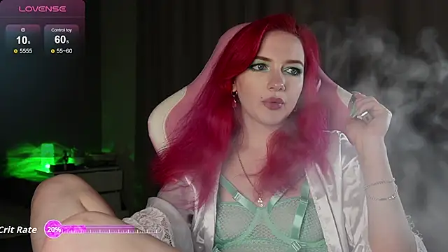 Snapshot of joyhannahh chatting on 10-10-25, 05:56 joyhannahh online show from 10-10-25, 05:56