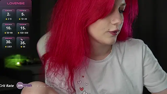 Snapshot of joyhannahh chatting on 10-19-25, 05:13 joyhannahh online show from 10-19-25, 05:13