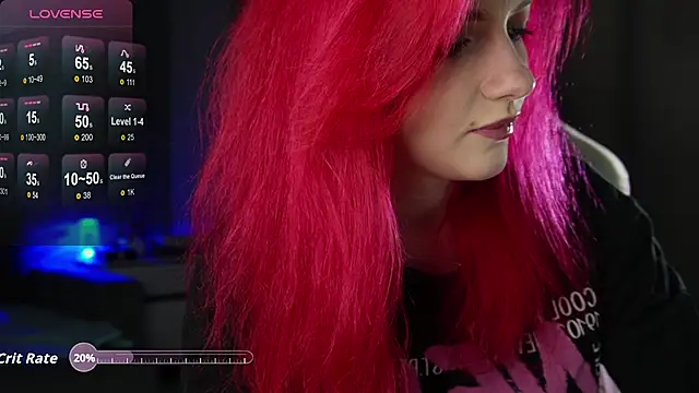 Snapshot of joyhannahh chatting on 10-22-25, 05:34 joyhannahh online show from 10-22-25, 05:34