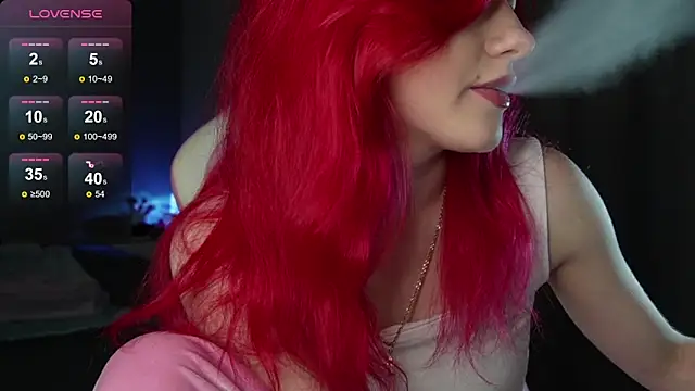 Snapshot of joyhannahh chatting on 11-19-25, 07:03 joyhannahh online show from 11-19-25, 07:03