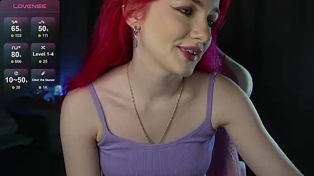 Snapshot of joyhannahh chatting on 11-23-25, 03:23 joyhannahh online show from 11-23-25, 03:23