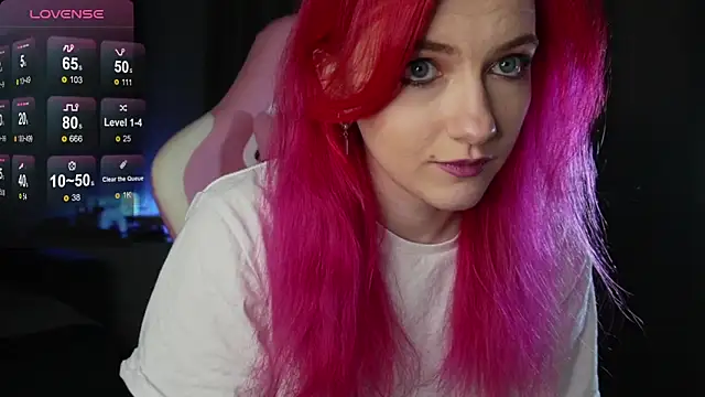 Snapshot of joyhannahh chatting on 12-02-25, 06:36 joyhannahh online show from 12-02-25, 06:36