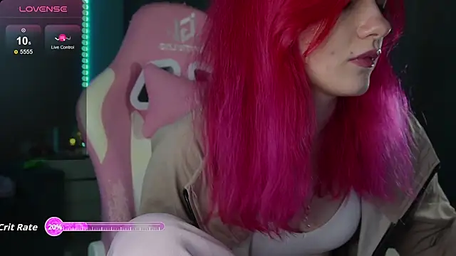 joyhannahh online show from 12-18-25, 06:47