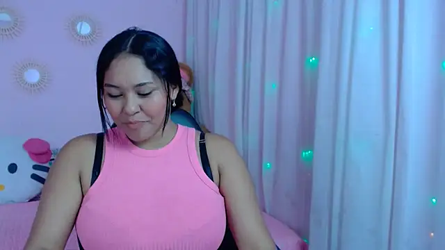 ariel milk online show from 02-20-25, 07:19