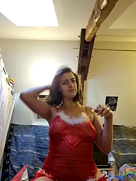 LoLa-69-X online show from 12-14-25, 01:27