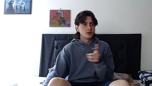 alex connorr online show from 02-27-25, 03:59