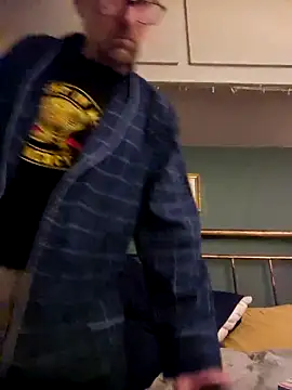 bibananaman online show from 12-29-24, 02:49