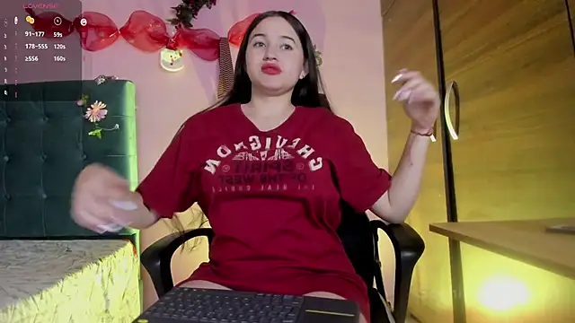 Sophie spencer1 online show from 12-28-24, 02:43