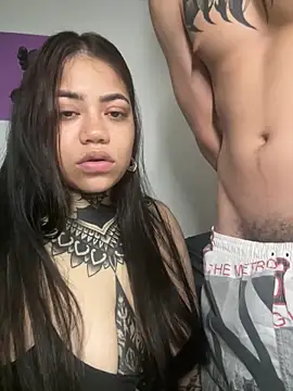 aliensexy online show from 03-02-25, 11:53