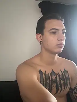 aliensexy online show from 03-01-26, 05:48