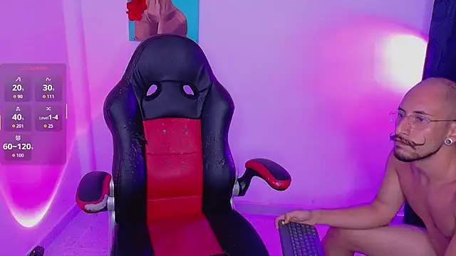 Snapshot of pandorabeker chatting on 11-22-25, 02:21 pandorabeker online show from 11-22-25, 02:21