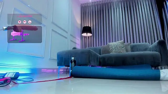 Anna parkker  online show from 02-22-25, 10:20