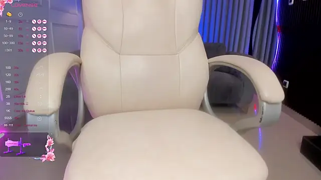 Anna parkker  online show from 03-03-25, 02:15