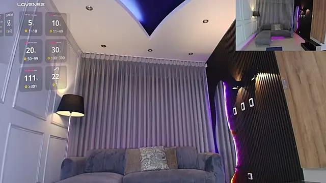 Anna parkker  online show from 02-27-26, 07:36