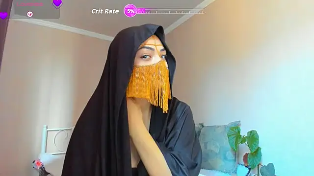  cleopattra  online show from 11-09-25, 06:55