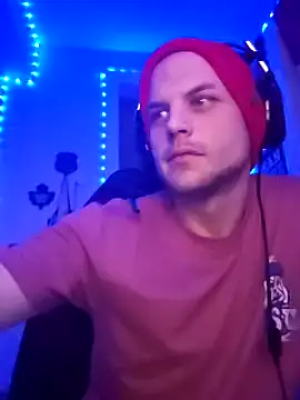 GeneralXMillyX online show from 01-05-25, 05:09