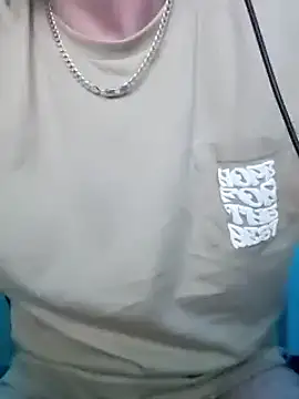 GeneralXMillyX online show from 01-06-25, 08:14