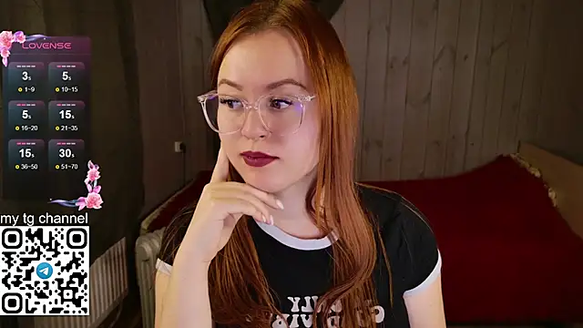 Lila Pitt online show from 01-05-25, 08:52