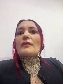 AmaraVelmet online show from 09-11-25, 02:06