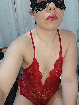SexySweetPaola online show from 07-27-26, 02:13
