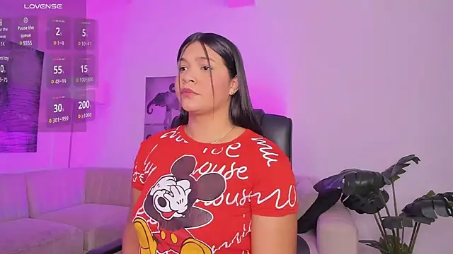 alaia7h online show from 01-14-25, 03:32