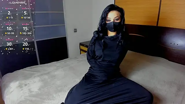 habibi moon online show from 01-27-25, 02:10