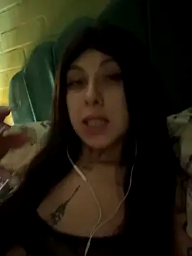 springof96 online show from 11-27-25, 03:08